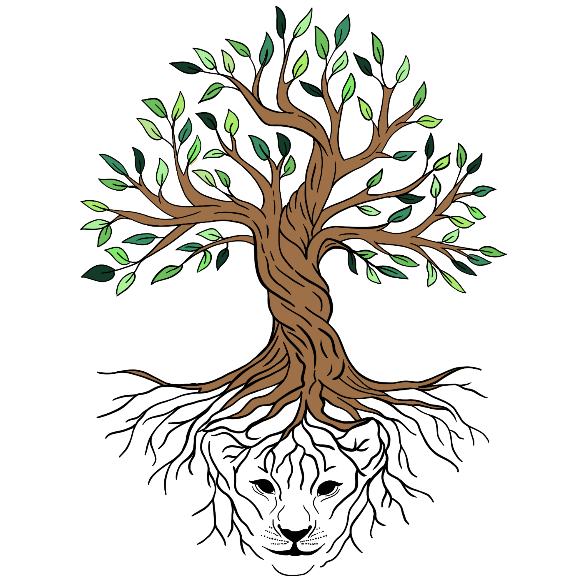 Judah's Tribe